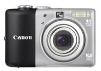 Canon PowerShot A1000 IS, Grey (3210B009AA)